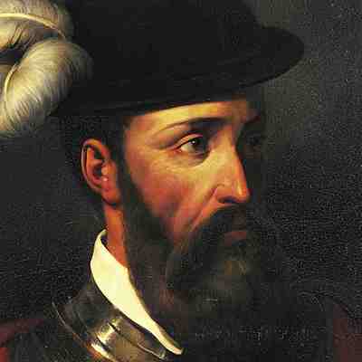 Timeline: Francisco Pizarro