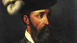 Timeline: Francisco Pizarro