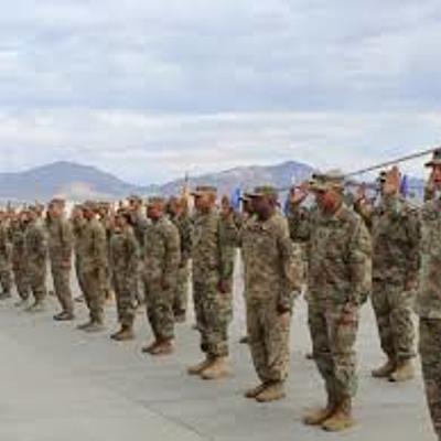 Timeline: The Mexican-American War