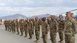 Timeline: The Mexican-American War