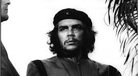 Timeline: Che Guevara