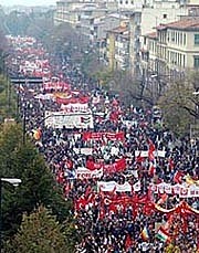 Movimientos altermundistas