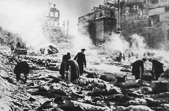 Operation Thunderclap