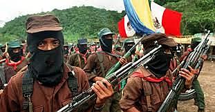 Ejercito Zapatista (EZLN)