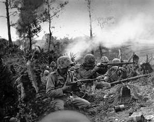 Battle of Okinawa