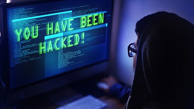 El aumento de hackeo
