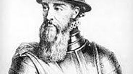 Timeline: Francisco Pizarro
