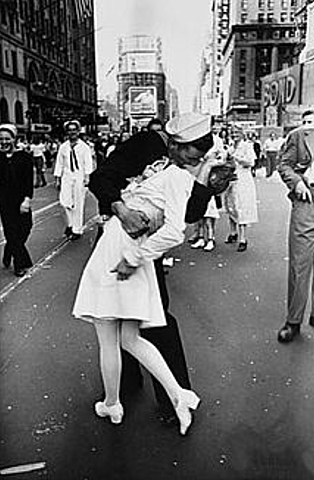 VJ Day