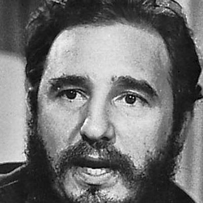 Timeline: Fidel Castro