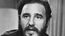 Timeline: Fidel Castro
