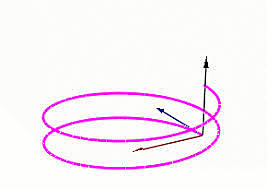 Jean Frederic Frenet Matemático francés (1816-1900) Joseph Alfred Serret Matemático francés (1819-1885)