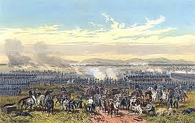 Los Estados Unidos de América declararon oficialmente la guerra de México.