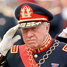 New Military Government