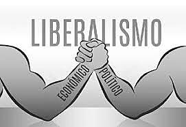 El liberalismo político