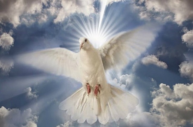 Αγίου Πνεύματος