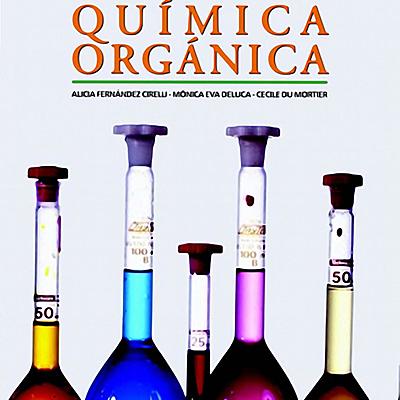 Timeline: Historia da Quimica Organica