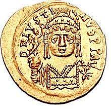 Augustus Justin II began to suffer from fits of insanity.