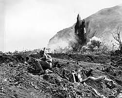 Battle of Iwo Jima