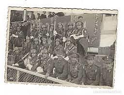 GUERRA CON ESTADOS UNIDOS