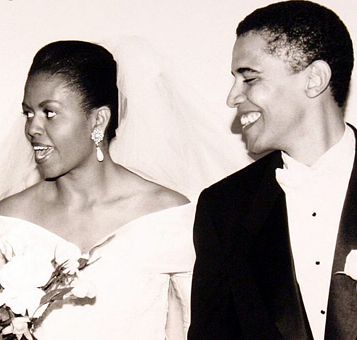 Where it all started...