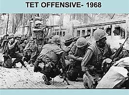 Tet Offensive