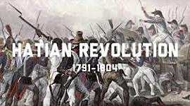 Timeline: Haitian Revolution