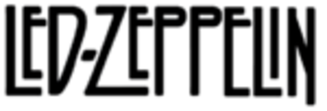 aparece led zeppelin