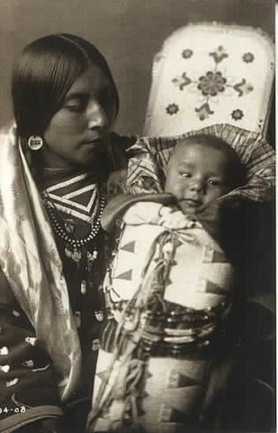 Pocahontas was born!