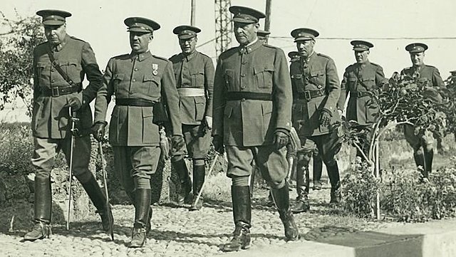 La signatura de molts països