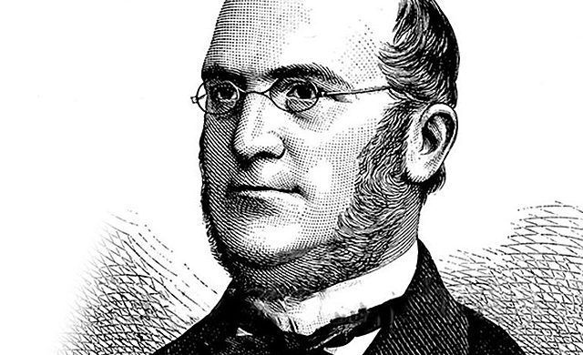 Adolphe Wilhelm Hermann Kolbe