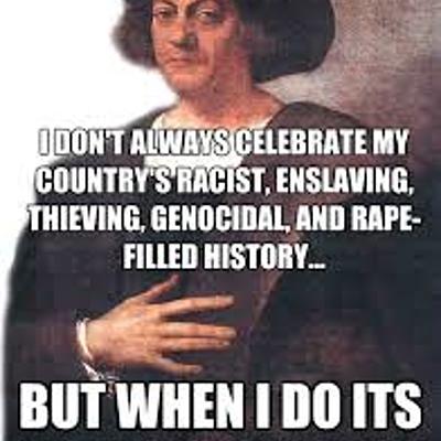 Timeline: Christopher columbus