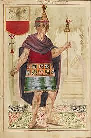 Manco Capac migrates