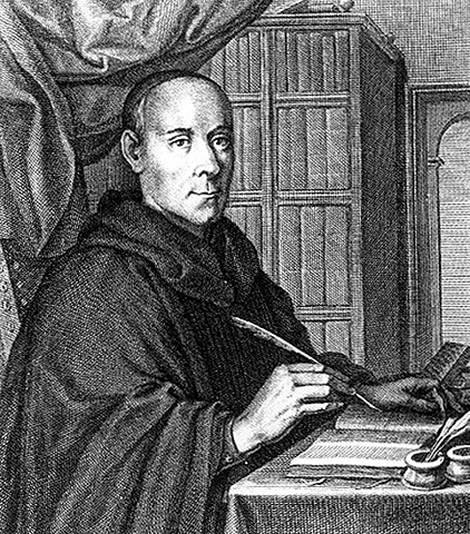 Benito Jerónimo Feijoo