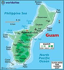 Guam