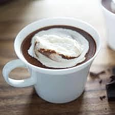 Hot coco