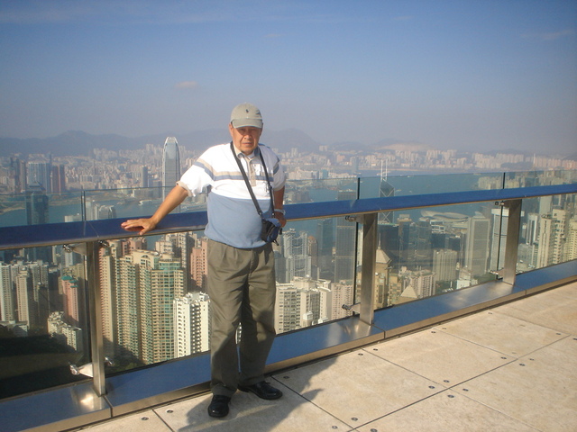 Nacimiento de mi Papá