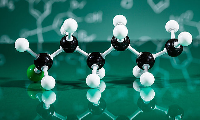 Química orgânica séc XXI