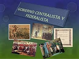 El congreso promulgo una nueva constitución, de carácter centralista, la cual fue conocida como las siete leyes.
