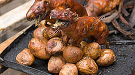 Timeline: The Inca timeline