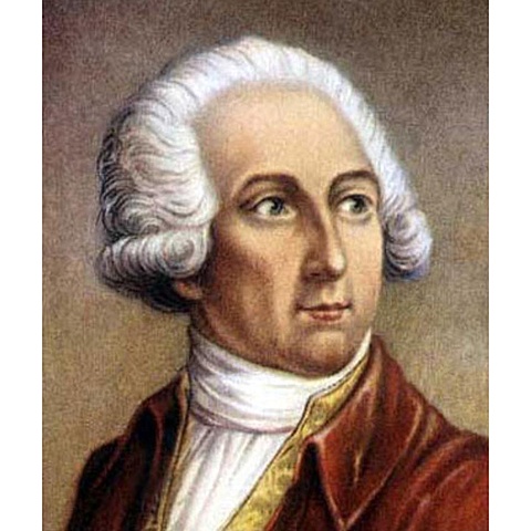 Lavoisier