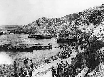 The Bay of Pigs Invasion