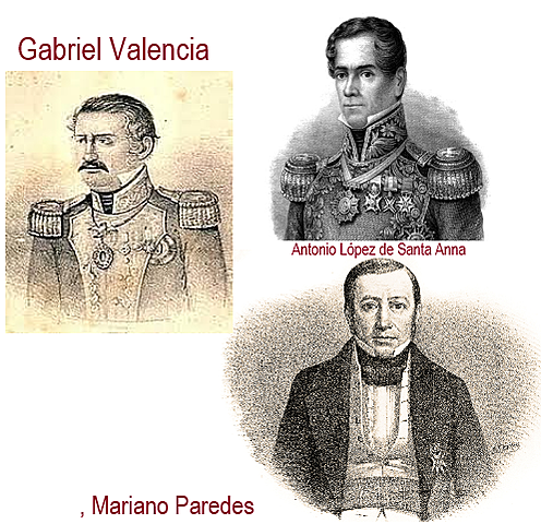 GOBIERNOS CENTRALISTAS