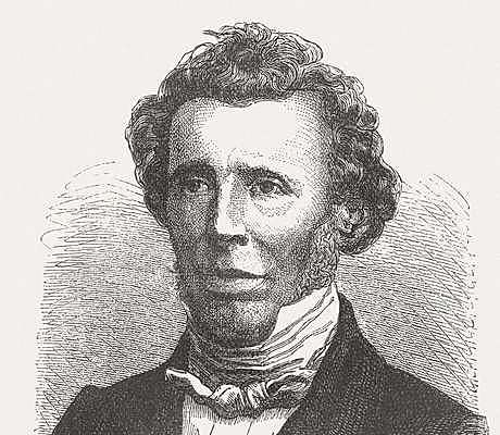 Teoria do Vitalismo por Jons Jacob Berzelius