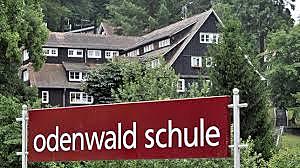 Paul Geheeb Escuela del Odenwald