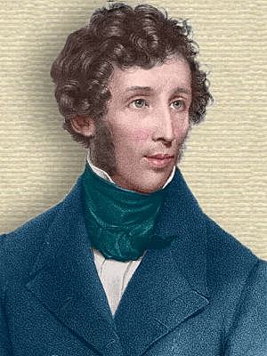 Friedrich Wöhler dá início à queda da teoria da força vital