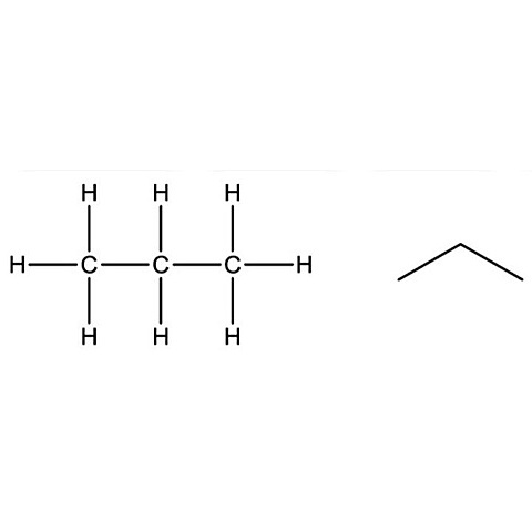 Teoria estrutural proposta por Kekulé