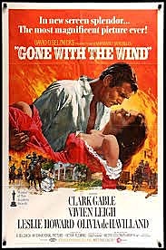 Gone with the Wind film
