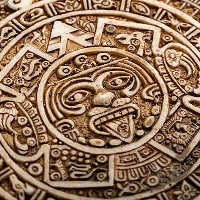 Timeline: Aztec timeline