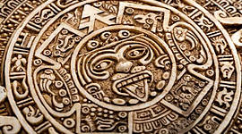 Timeline: Aztec timeline