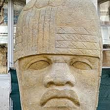 The Olmec